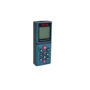 Ryobi – LDM-52 50M Laser Distance Measurer
