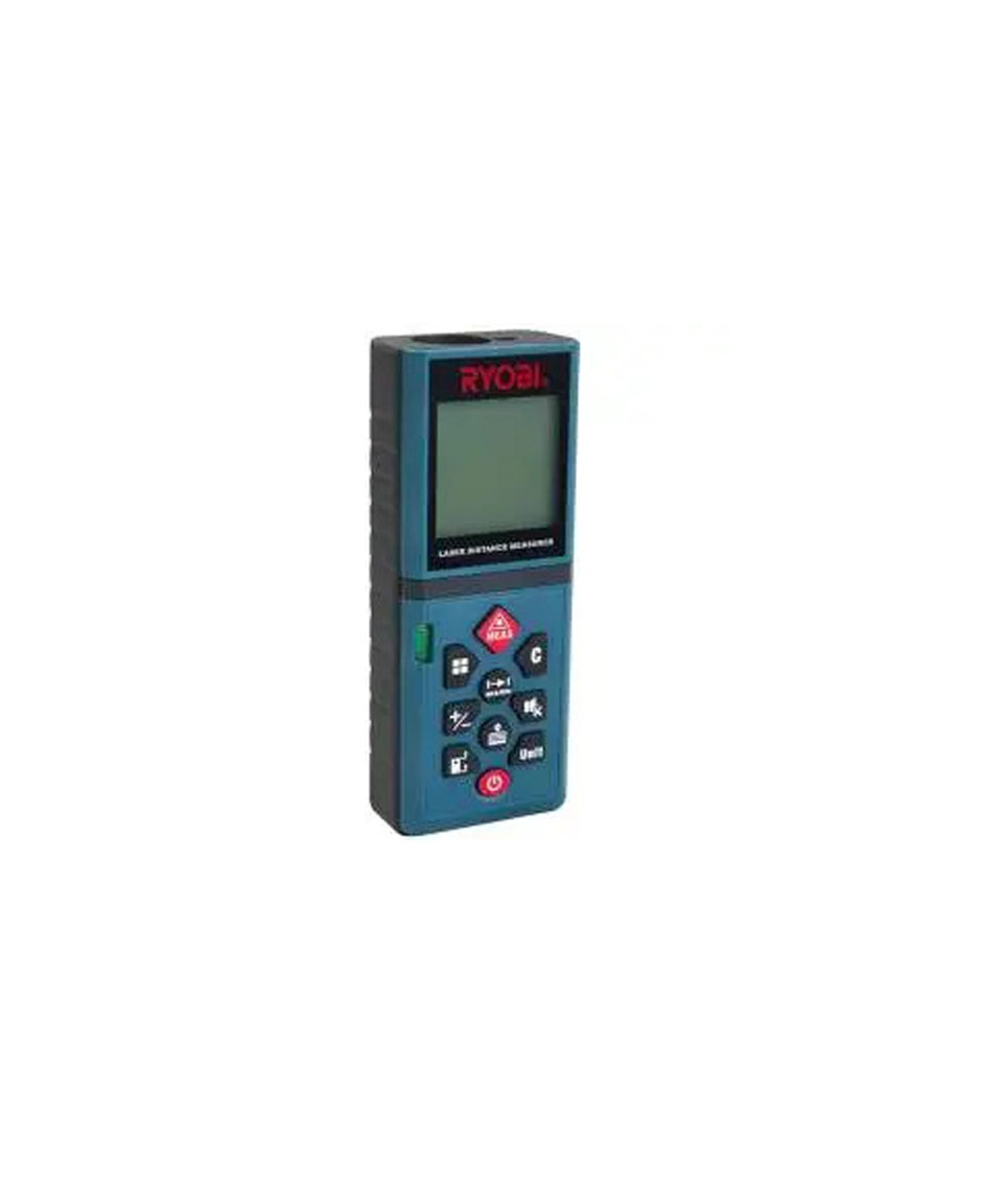 Ryobi - LDM-52 50M Laser Distance Measurer