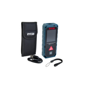 Ryobi – LDM-72B 70M Laser Distance Measurer