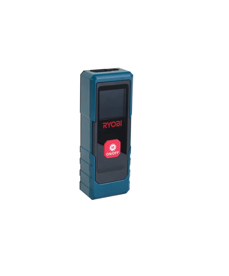 Ryobi Laser Distance Measurer 20M-LDM-22