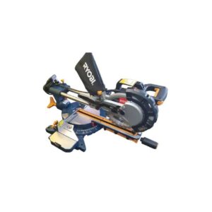 Ryobi – MS-210SCL-1700W 210mm Compound Mitre Saw With Laser