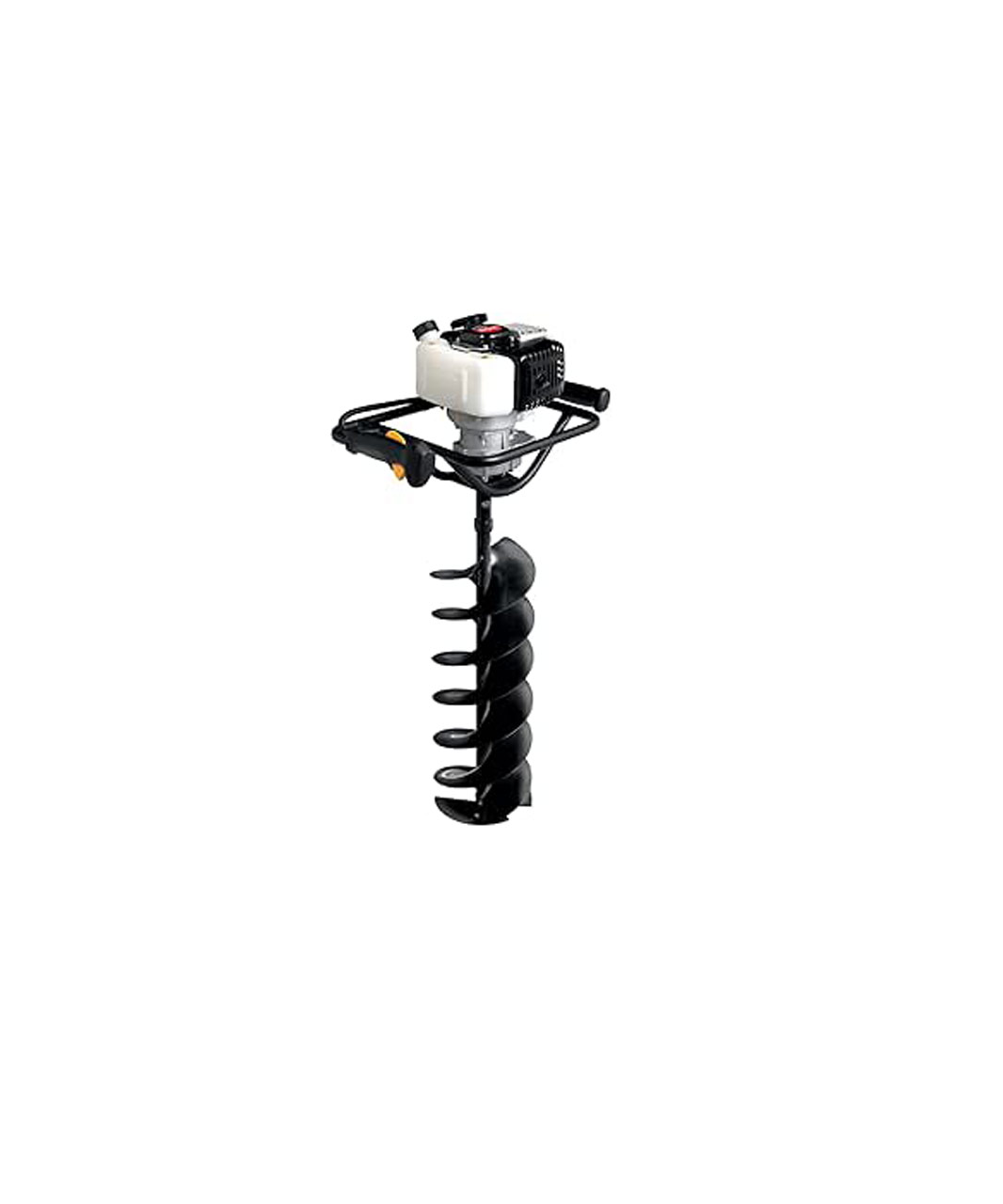Ryobi - PA-200 2-Stroke 51.7CC 200mm - Petrol Earth Auger