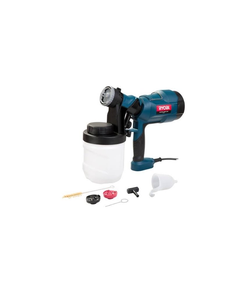 Ryobi – PS-900 500W – Electric Spray Gun