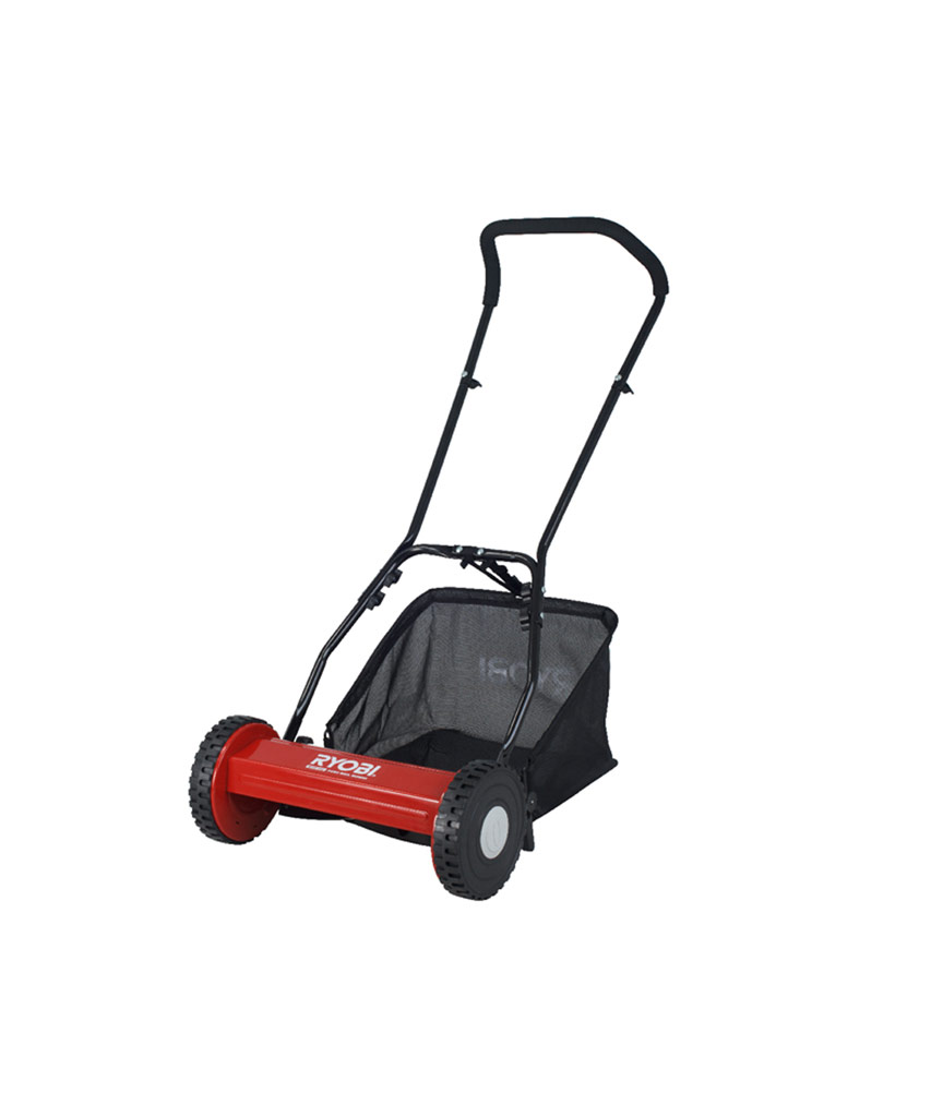 Ryobi-Push-Mower-380Mm-RPM-380