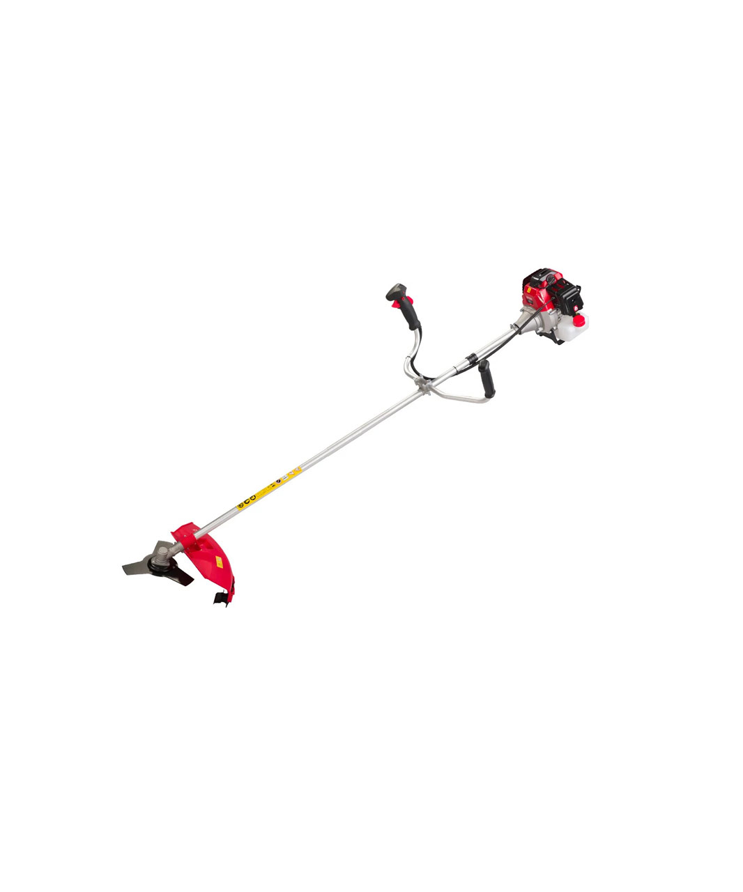 Ryobi - RBC-4300 43CC Petrol Straight Shaft RED HOUSING - Brush Cutter