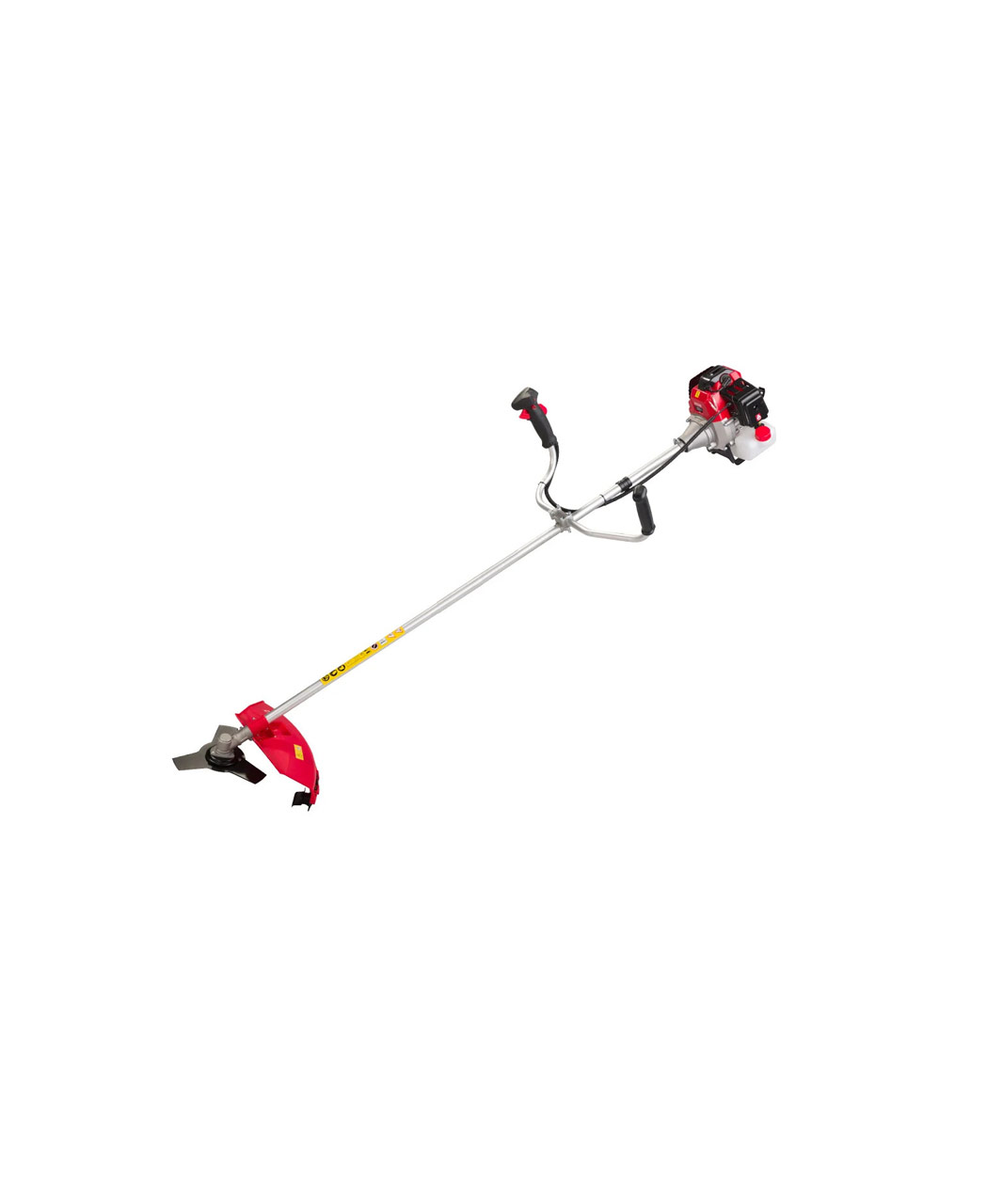 Ryobi - RBC-5200 52CC Petrol Straight Shaft RED HOUSING -Brush Cutter