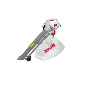 Ryobi – RBV-3350 3300W – Electric Mulching Blower