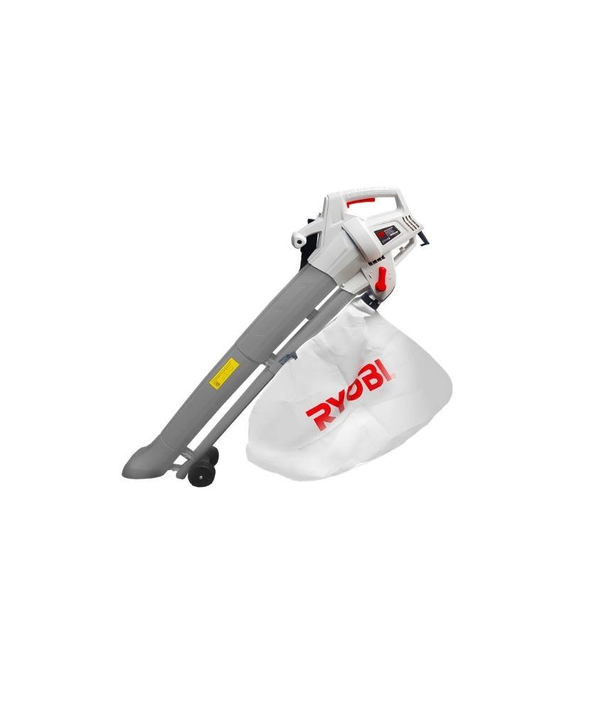 Ryobi-RBV-3350-3300W-Electric-Mulching-Blower