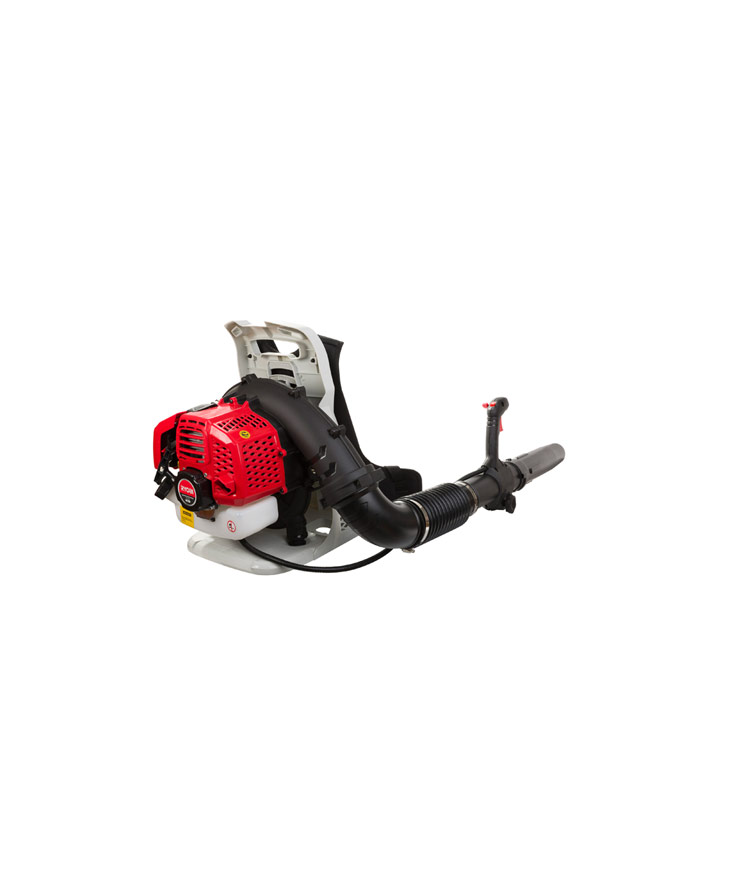 Ryobi - RBV-5200 52cc Petrol Backpack Vacuum and Blower