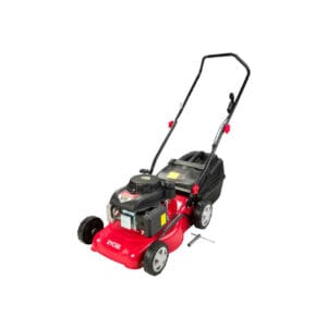 Ryobi-RM-125P 125cc Petrol 3.75HP 410mm – Lawn mower