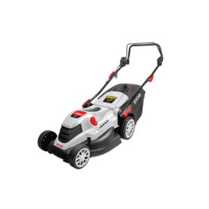 Ryobi- RM-1602 Electric Plastic Deck 1600W 380mm – Lawn mower