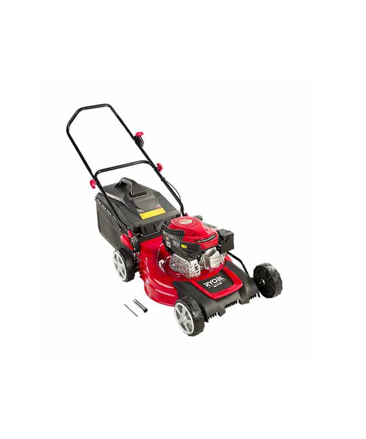 Ryobi-RM-170P 170cc Petrol 5.0HP 480mm - Lawn mower