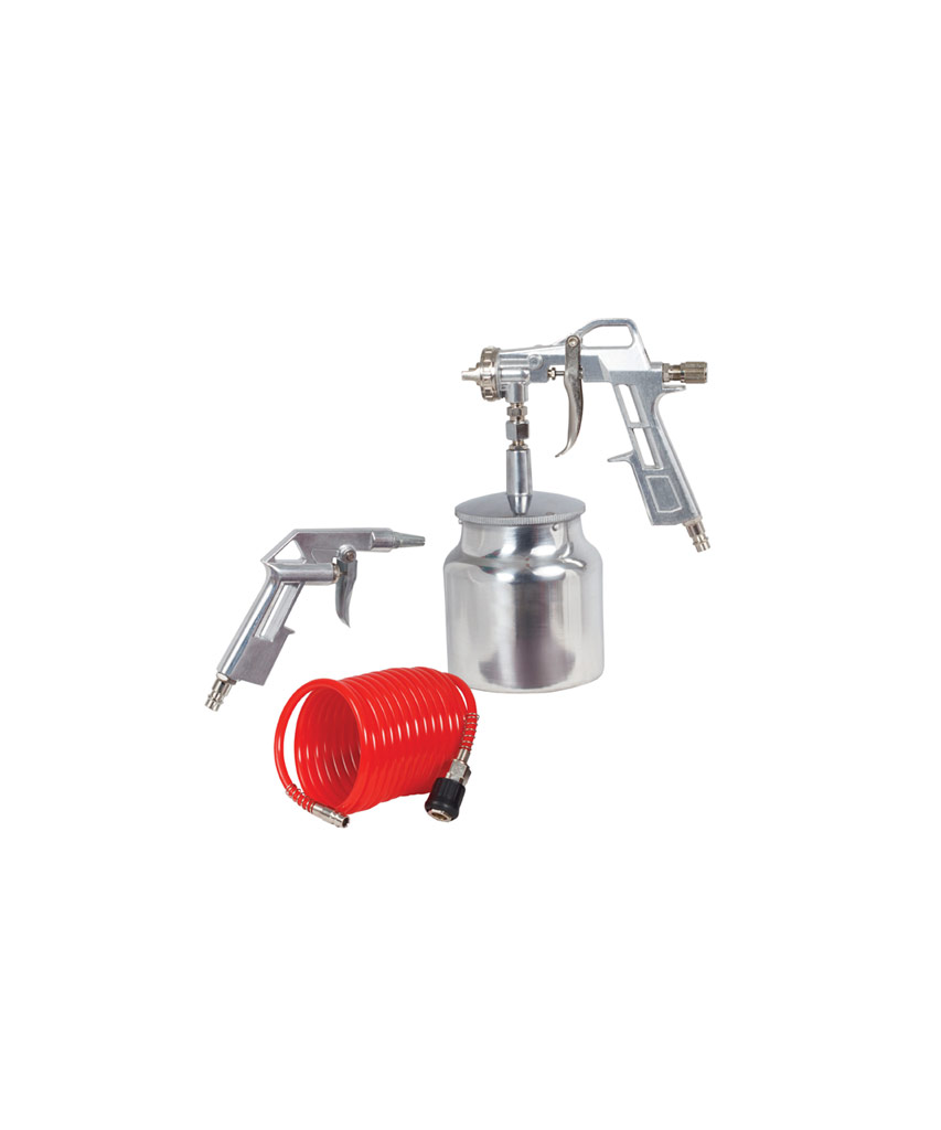 Ryobi - RSG-3001 3 piece - Spray Gun Kit