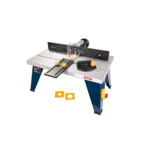 Ryobi – RT-800 Professional – Router Attachment Table