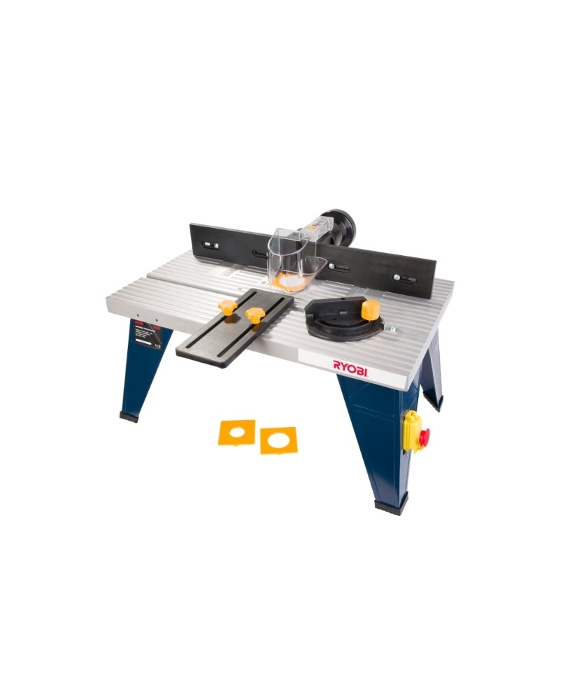Ryobi – RT-800 Professional – Router Attachment Table