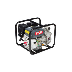Ryobi – RWP-50 50mm – Petrol Water Pump