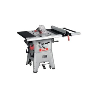 Ryobi – TCS-1065 1800w 254mm Professional – Contractors Table Saw