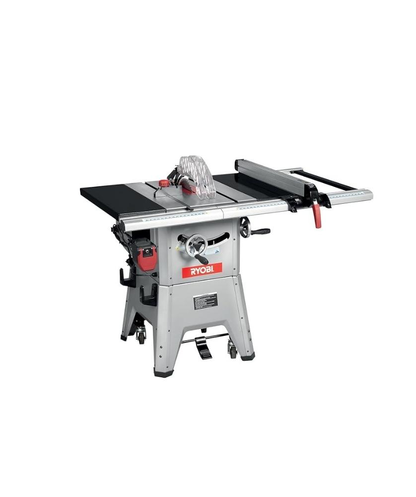Ryobi - TCS-1065 1800w 254mm Professional - Contractors Table Saw