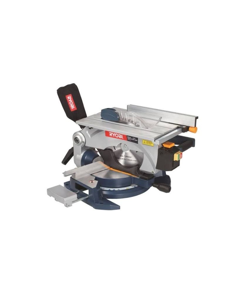 Ryobi - TMS-305 305mm 1800w - Table and Mitre Saw Combination
