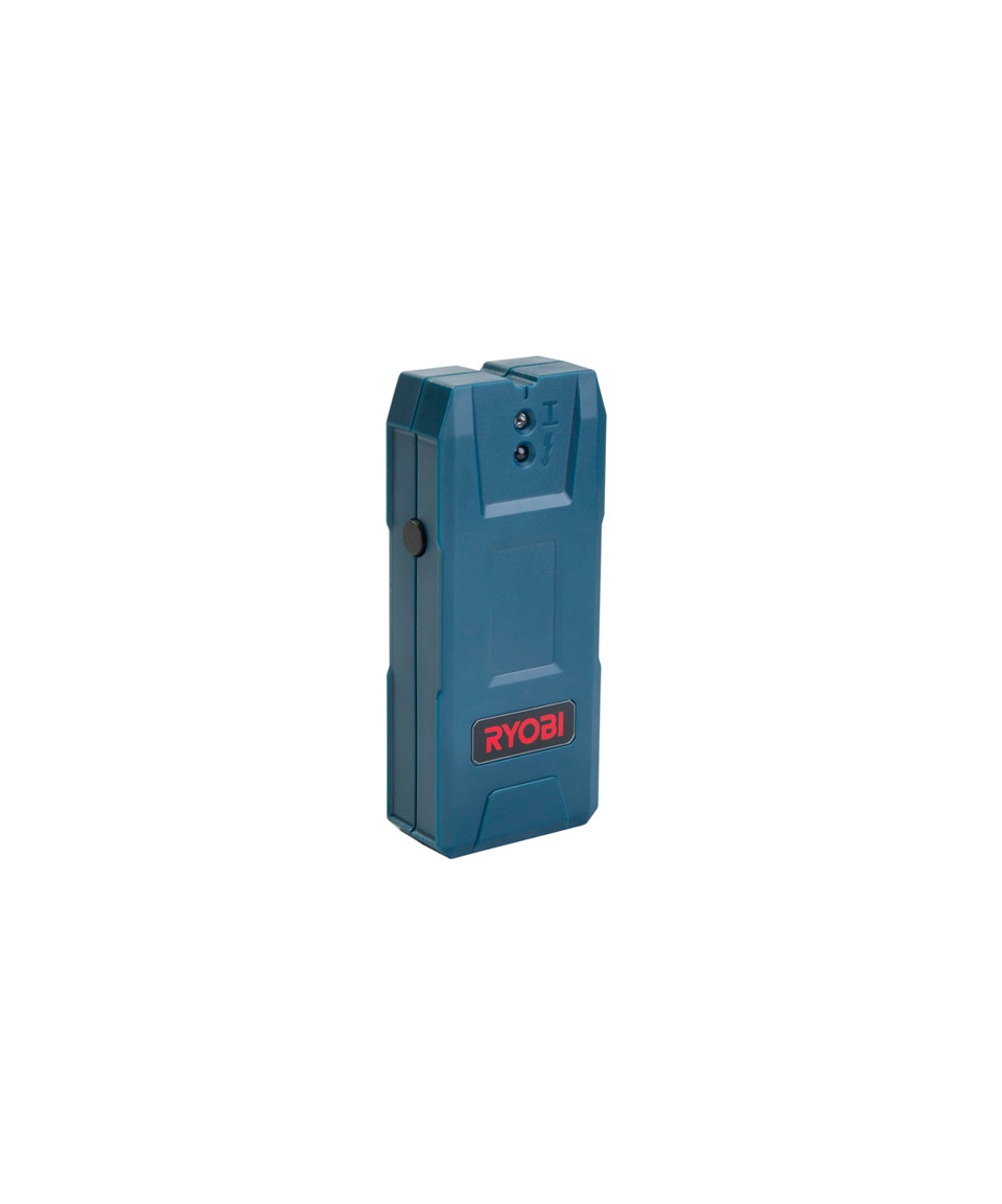 Ryobi - WWD-100 Professional - Wall Detector