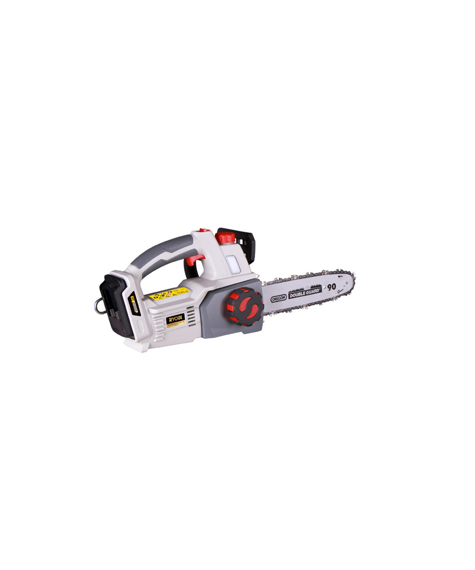 Ryobi - XBCS-255 18V Li-Ion - Cordless Brushless Chain Saw