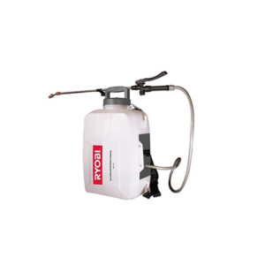 Ryobi – XBPS-1200 18V Li-Ion 12L – Backpack Sprayer