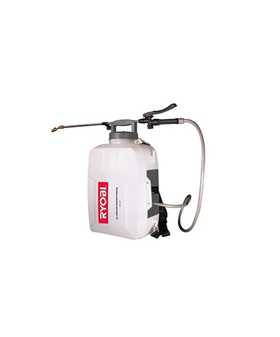 Ryobi - XBPS-1200 18V Li-Ion 12L - Backpack Sprayer