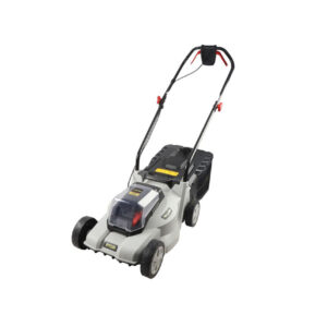 Ryobi- XBSM-330 350mm 18V Li-Ion – Cordless Scissor Lawn Mower