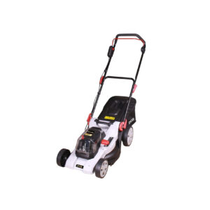 Ryobi- XBSM-440 PLUS 440mm 36V Brushless Scissor – Cordless Lawn Mower