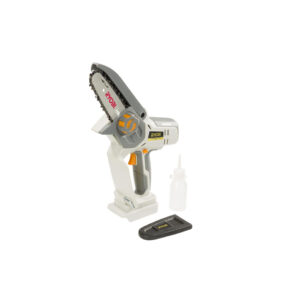 Ryobi – XCS-100 18V Li-Ion – Cordless One Hand Chain Saw