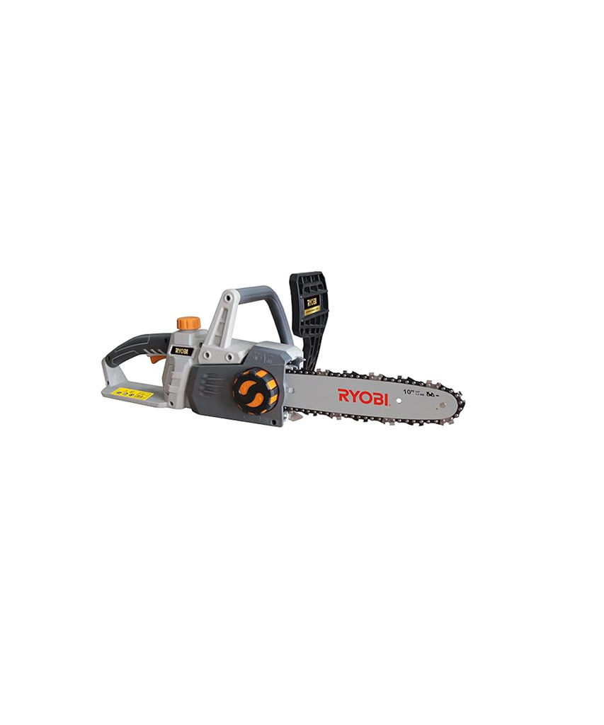 Ryobi - XCS-355 PLUS 2X18V Li-Ion - Cordless Chain Saw