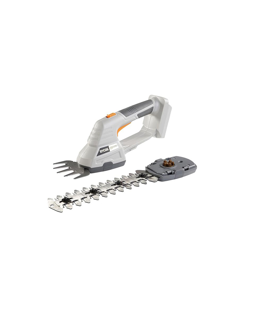 Ryobi - XHS-18 18V Li-Ion - Garden Pruner and Hedge Shear