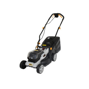 Ryobi- XRM-350 PLUS 340mm 36V Li-Ion – Cordless Lawn Mower