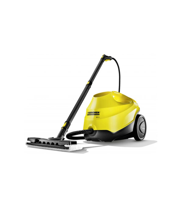 Karcher – Steam Cleaner SC 3 EasyFix