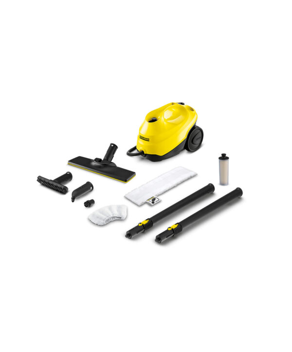 Karcher – Steam Cleaner SC 3 EasyFix