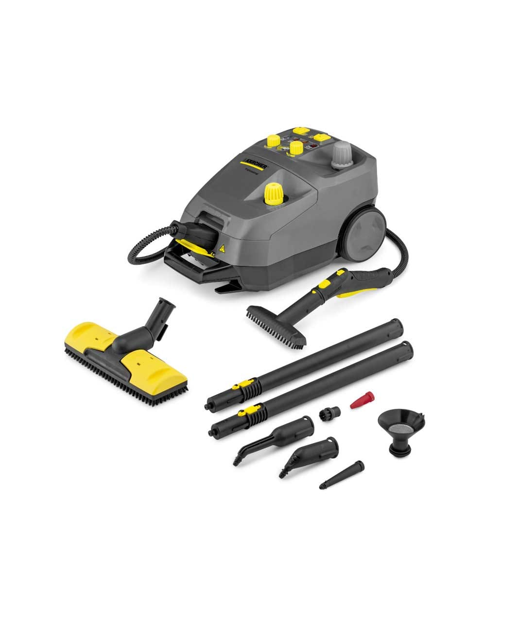 Karcher – SG 4/4 GB – Steam Cleaner
