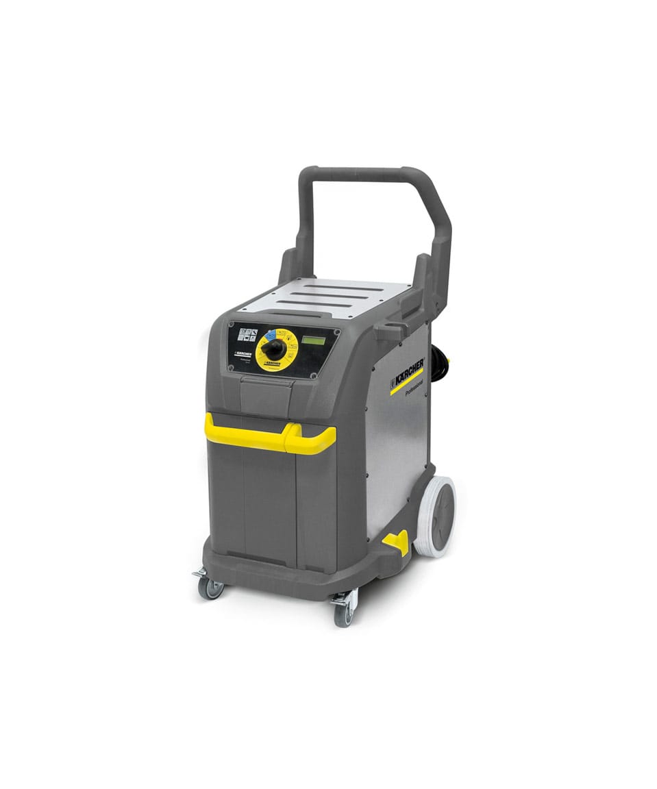 Karcher - SGV 8/5 Steam Vacuum Cleaner