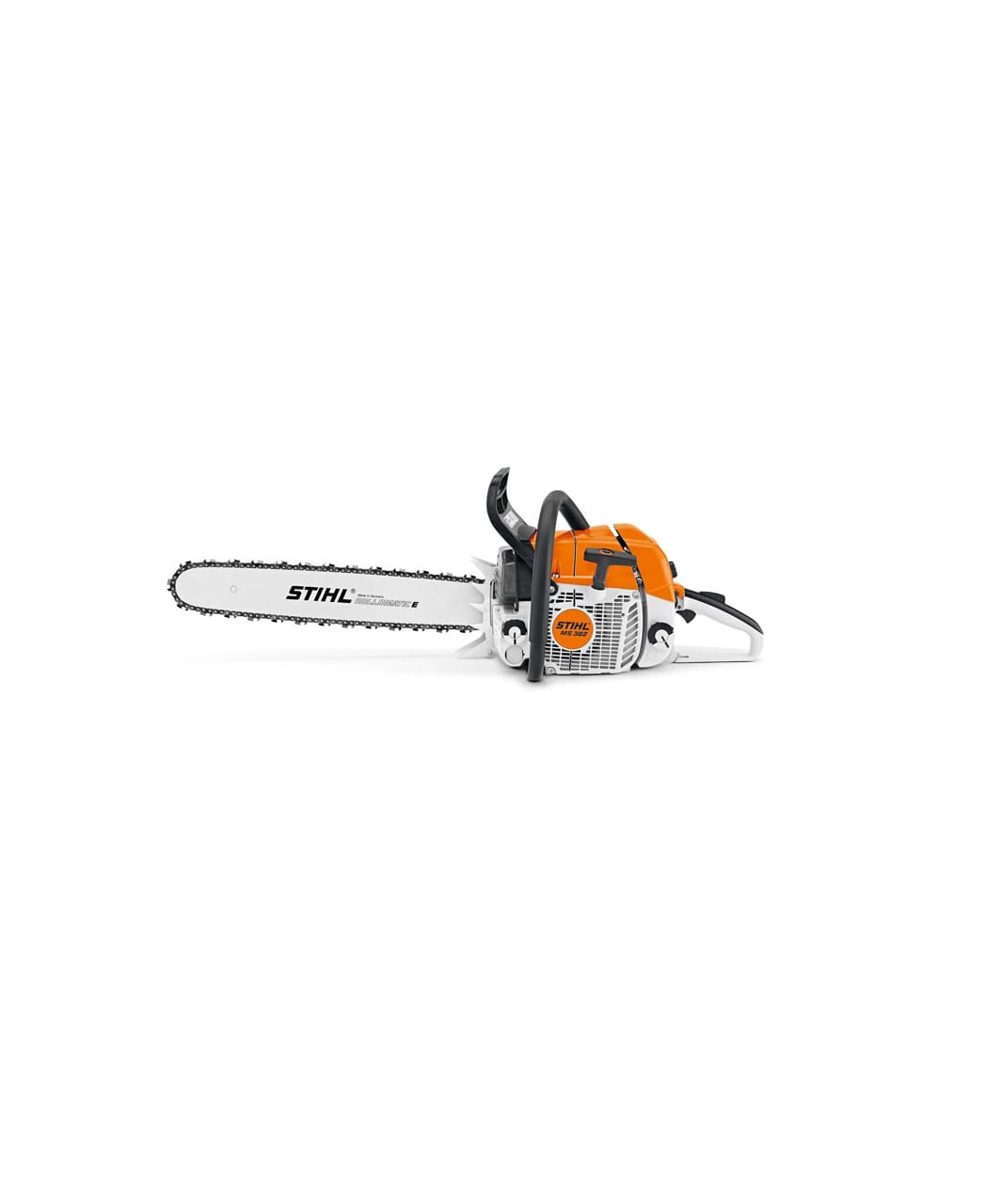 Stihl – MS 382 Chain Saw