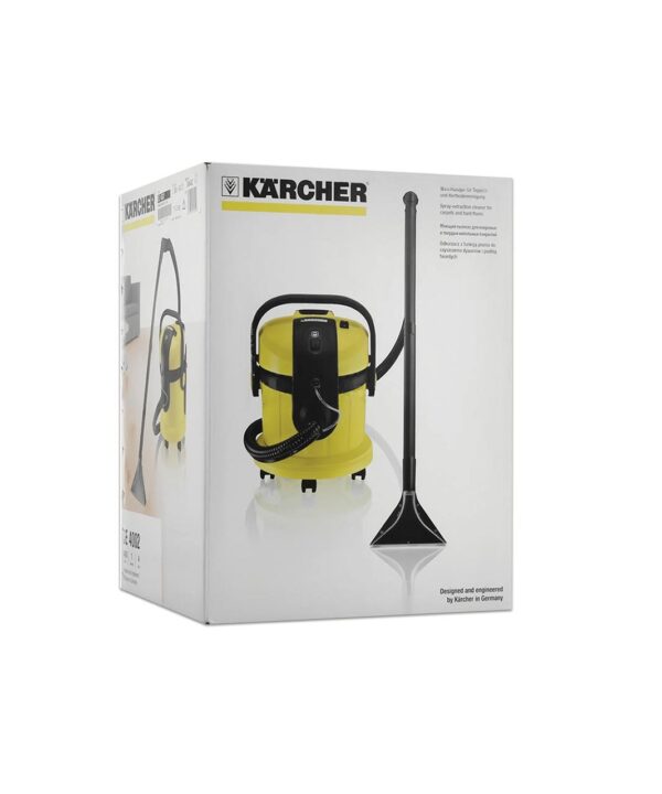 Karcher – SE 4002 Spray Extractor Cleaner