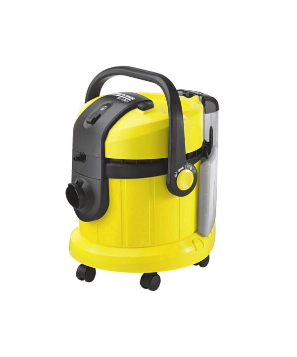 Karcher – SE 4002 Spray Extractor Cleaner