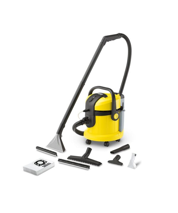 Karcher – SE 4002 Spray Extractor Cleaner