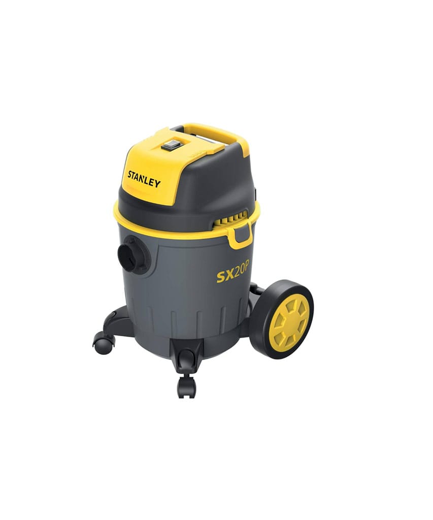 Stanley - Wet and Dry Vacuum Cleaner 20L