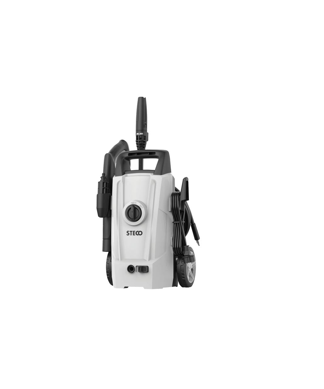 Steco - 1400W High Pressure Washer-SPW-1400
