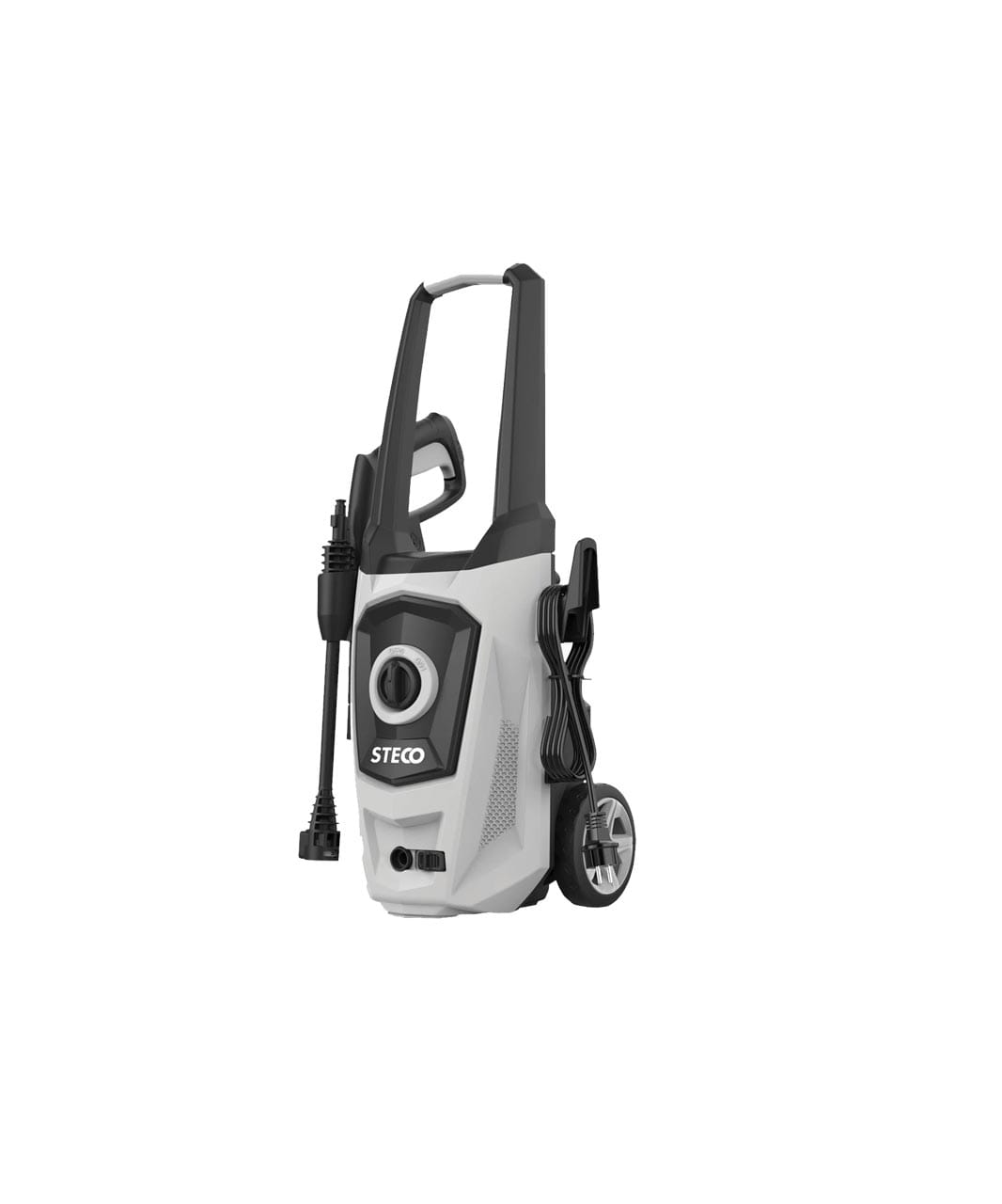 Steco - 1600W High Pressure Washer-SPW-1600