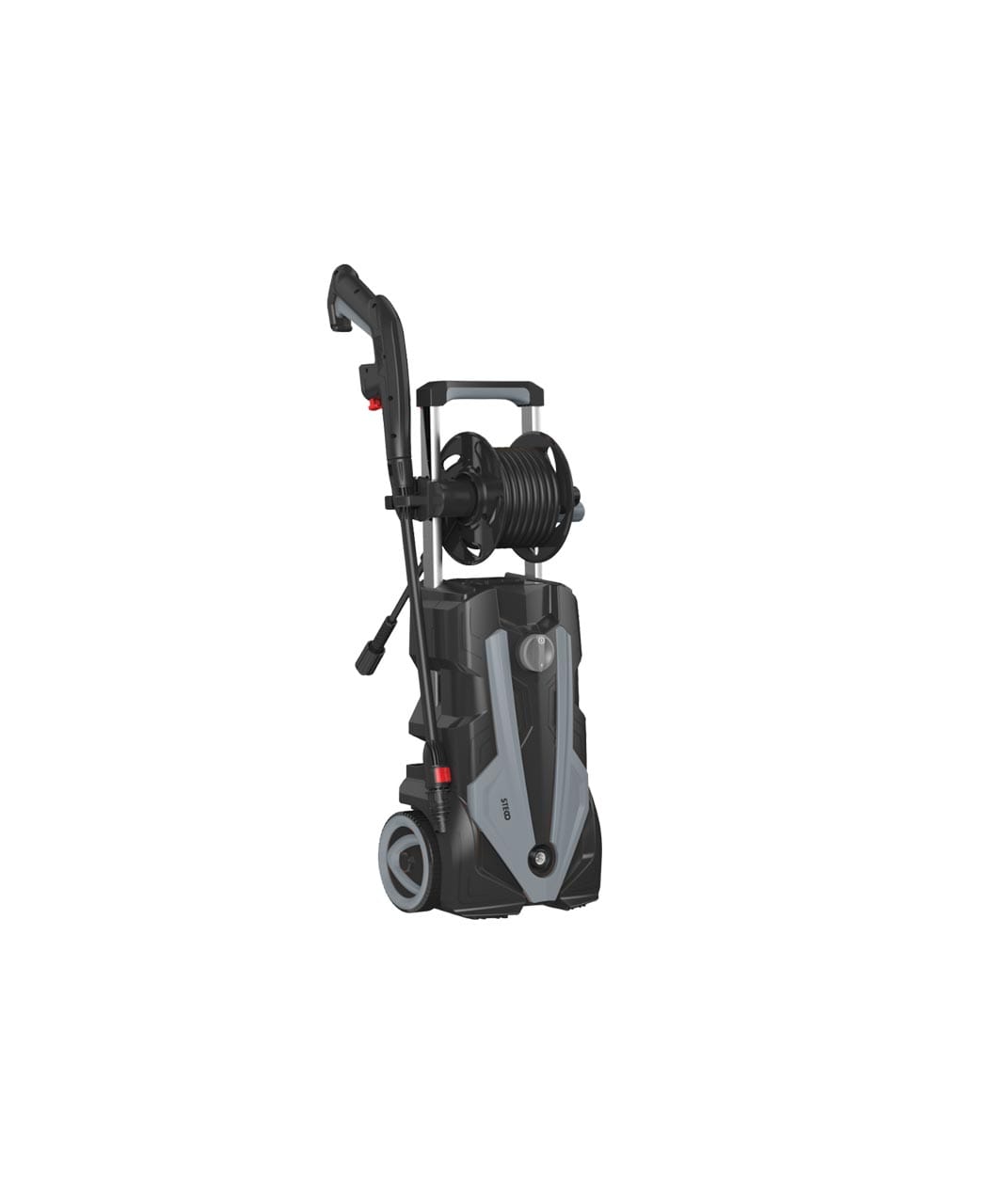 Steco 2100W High Pressure Washer