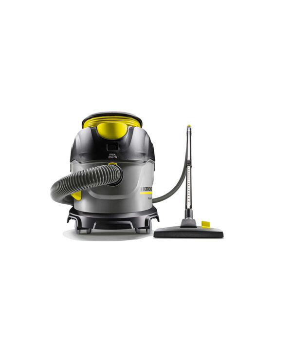 Karcher – T 15/1-Dry Vaccum Cleaner