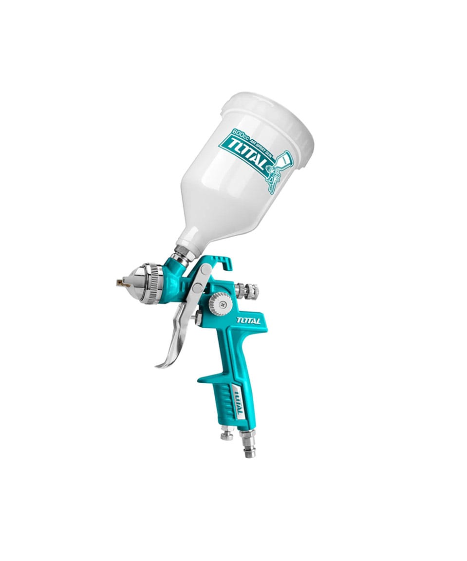 Air Spray Gun Total TAT10601