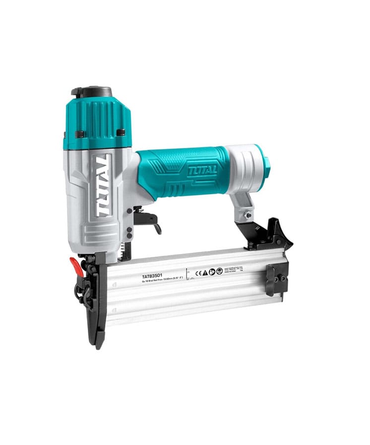 Toal 2 In 1 Combo Air Brad Nailer - Ga18