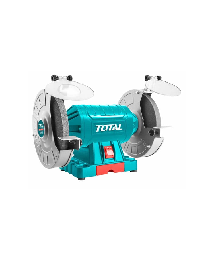Total Bench Grinder 350W