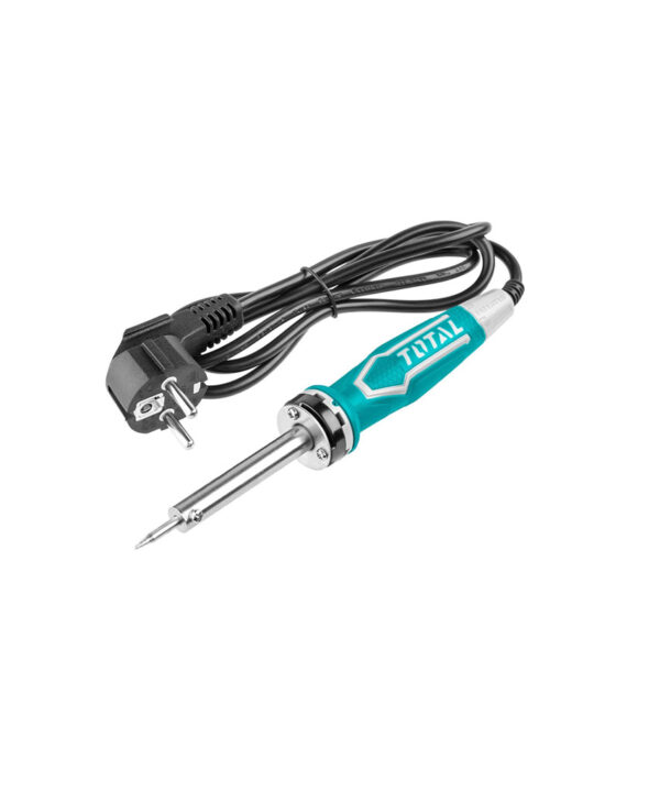 Total – Electric Soldering Iron – 100W